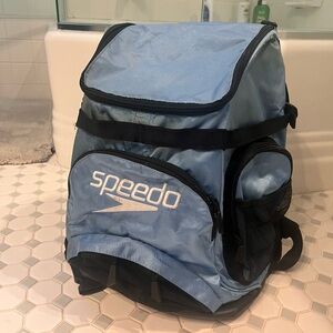 Speedo teamster swim bag